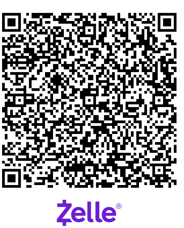 Zelle QR Code
